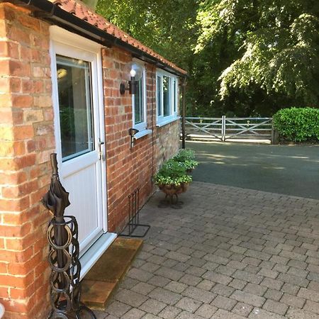 Crossways Self-Catering Cottage - Self Contained East Ravendale Buitenkant foto