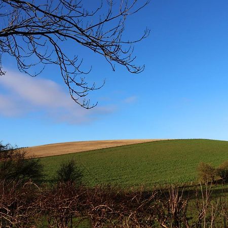Crossways Self-Catering Cottage - Self Contained East Ravendale Buitenkant foto