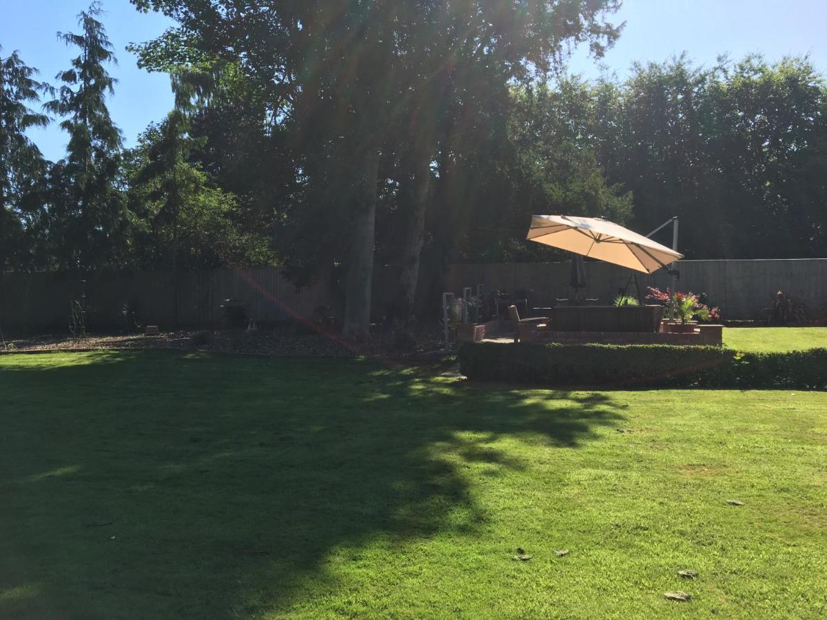 Crossways Self-Catering Cottage - Self Contained East Ravendale Buitenkant foto