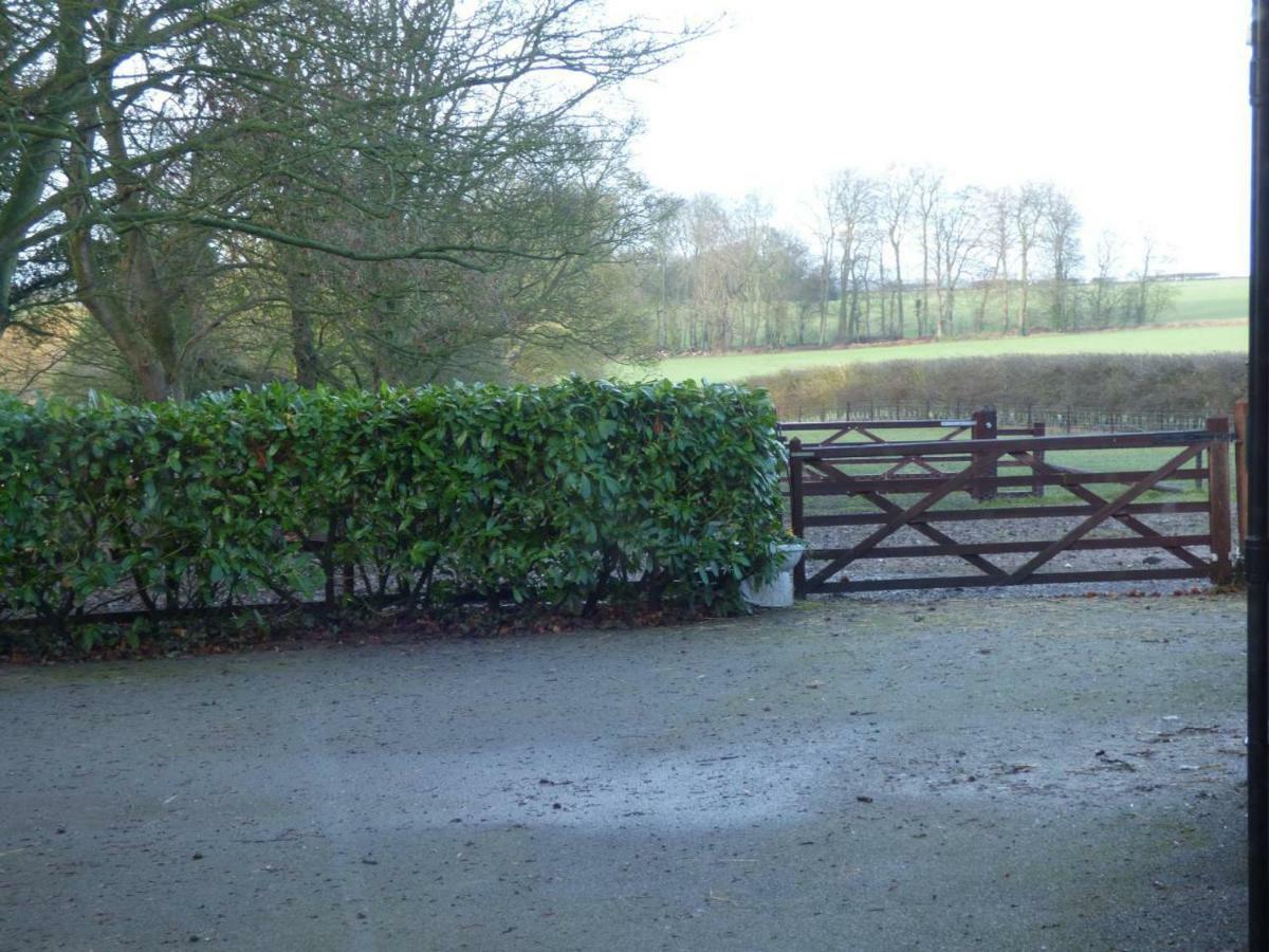 Crossways Self-Catering Cottage - Self Contained East Ravendale Buitenkant foto